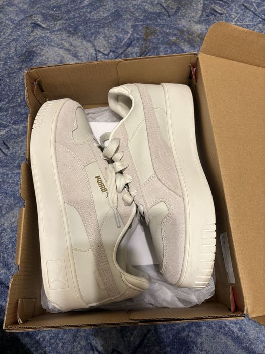 Кеды женские Puma оригинал