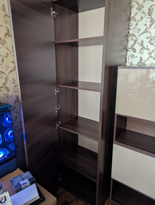 Set corpuri mobilier, dulapuri