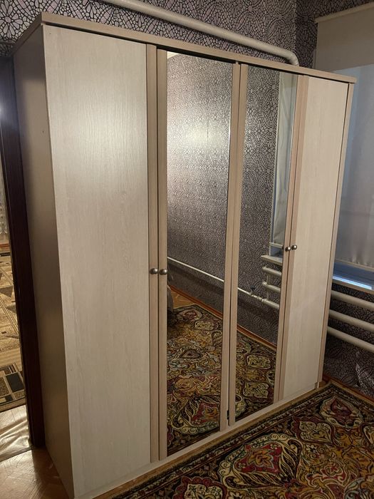 Продается шкаф бу