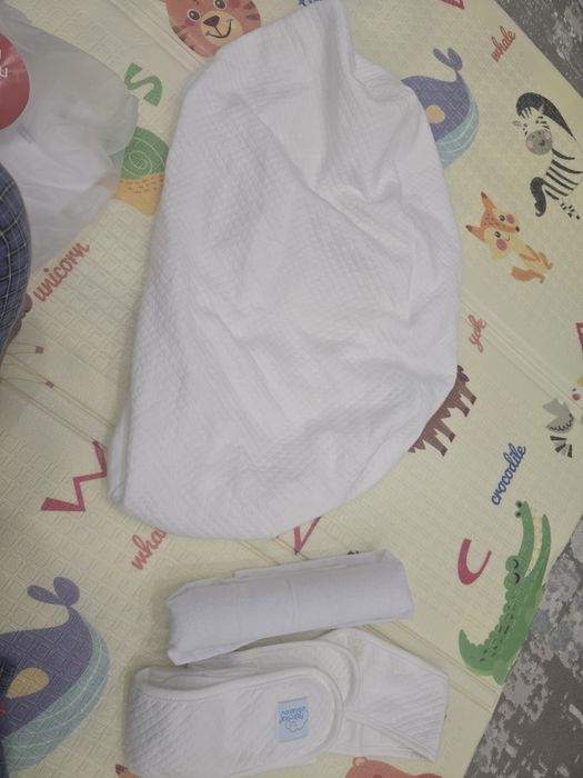 Продам кокон зевушка