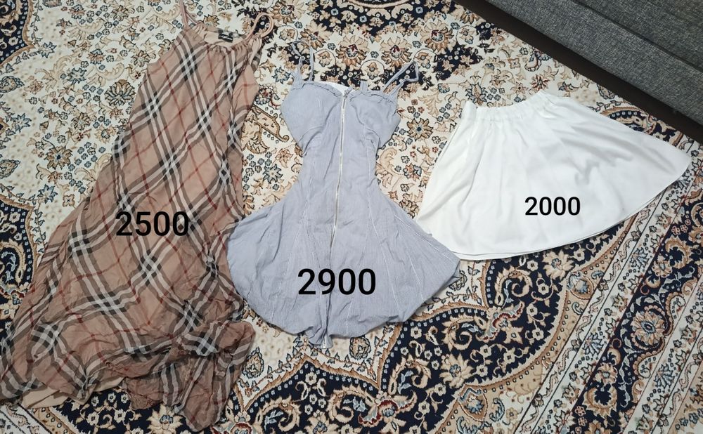 Продам одежду Xs/S