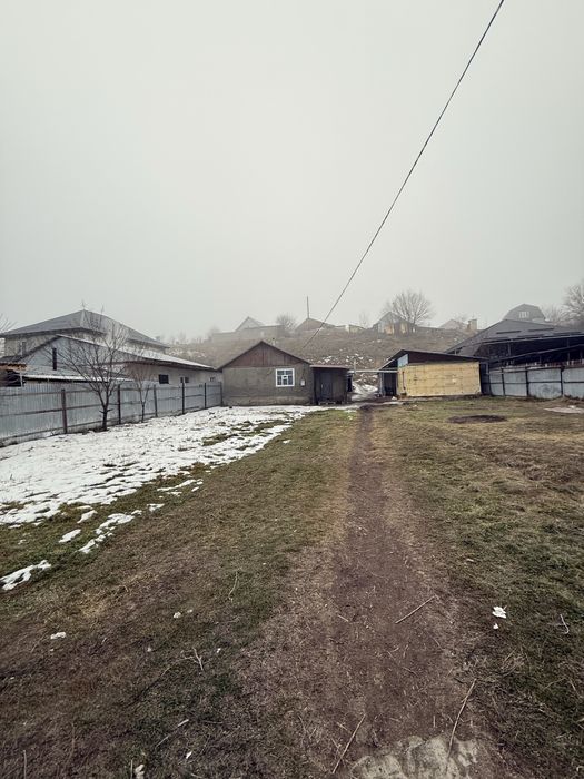 Квартира 1 аи га