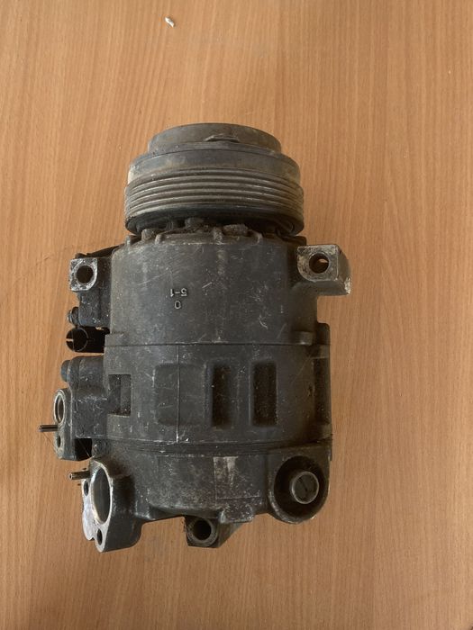 Компрессор от кондицонера