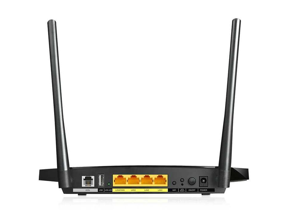Роутер Tplink TD-W8970