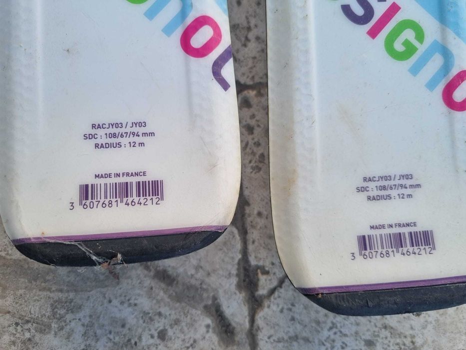 schiuri fete Rosigniol 140 , clapari si bete