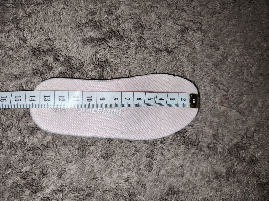 Adidași fetiță Graceland mărimea 21