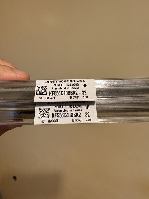 DDR5 32GB Kingston Fury Beast 5600MHz – SIGILATE