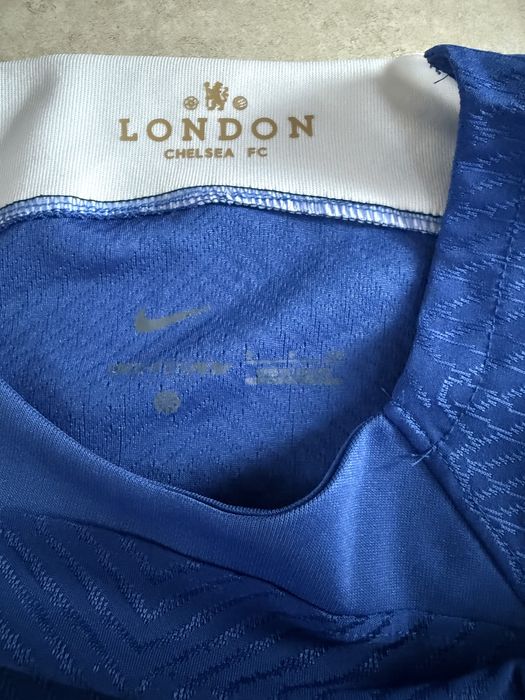 Tricou Chelsea Defect