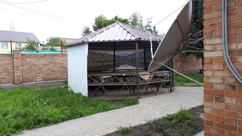 Гостевой дом Брусиловского 22