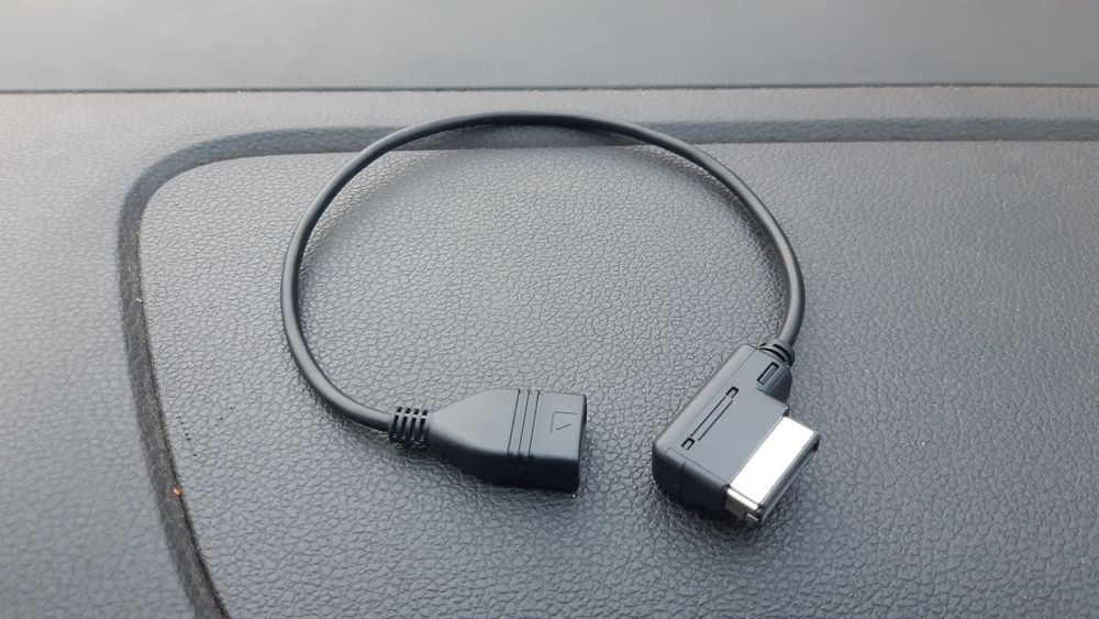 Ami mdi mmi to usb кабел