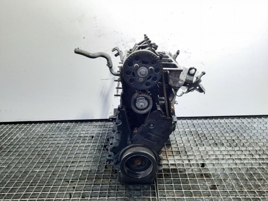 Motor, cod BXE, VW Golf 5 Variant (1K5), 1.9 TDI Volkswagen