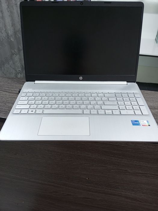 Hp corei5 noutbok