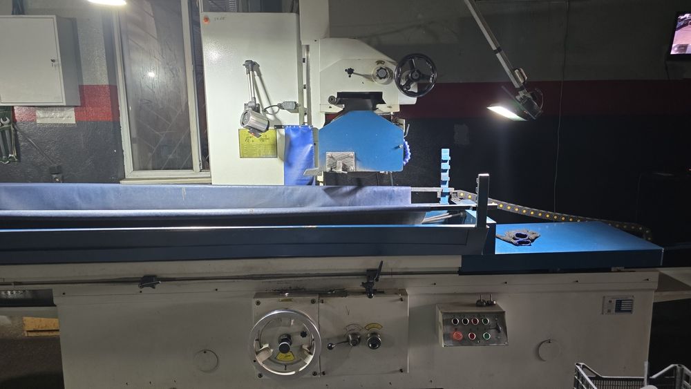 Опресовка головки