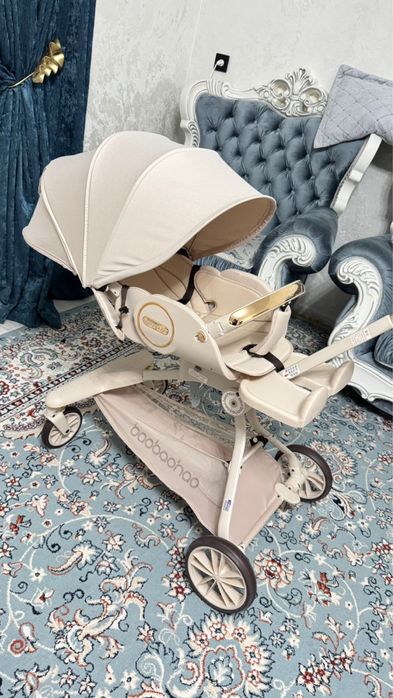 Коляска детская новая