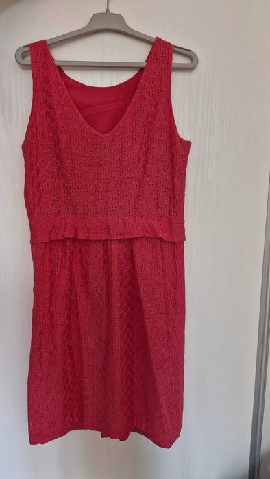 Rochie Caroll broderie