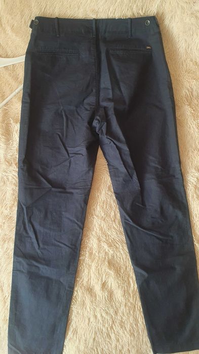 Штаны  карго Mango Man