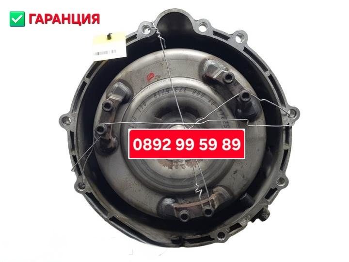 Автоматична скоростна кутия ZF , Jatco, GM ,Aisin