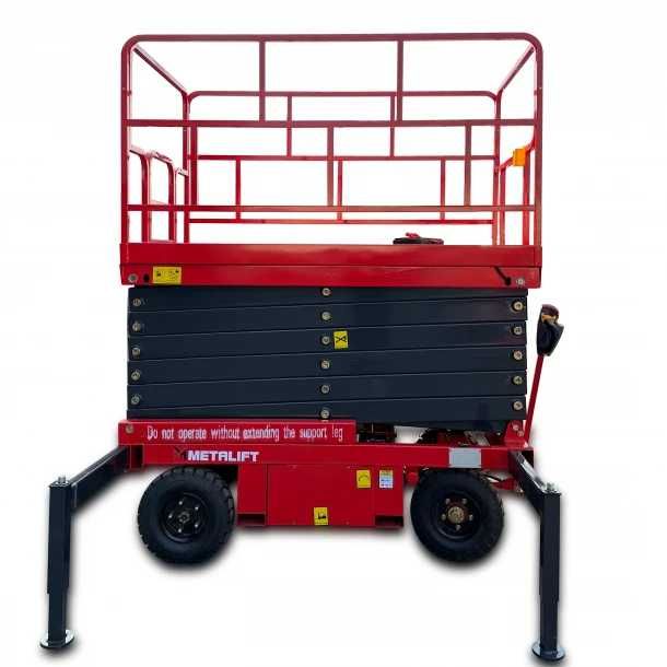 Nacela noua nacele foarfeca electrice, reach truck lift electric
