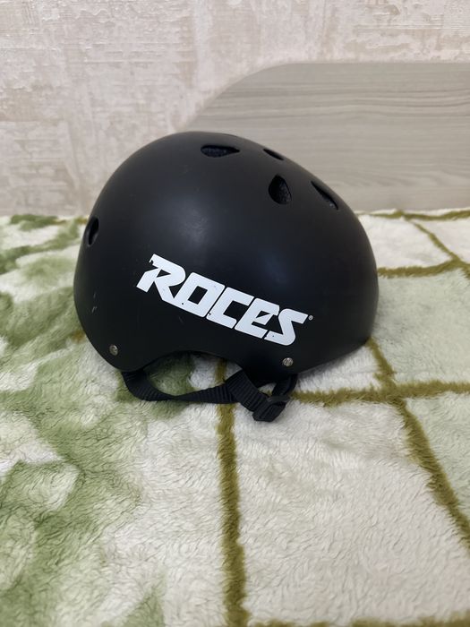 Шлем Roces aggressive, размер L 58-60 cm