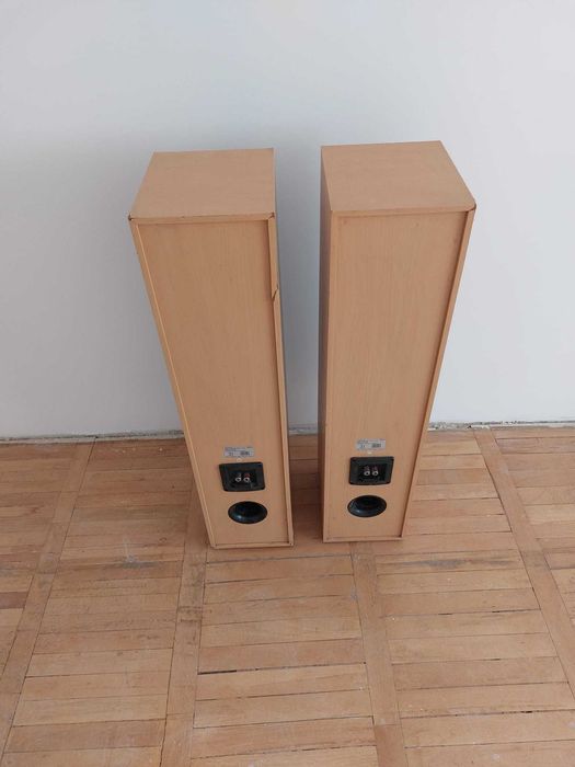 Boxe audio 100w