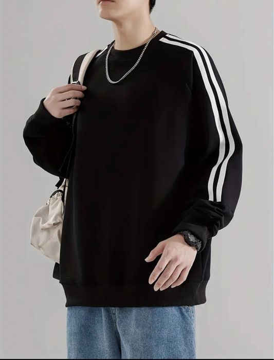 Свитшот фирмы Adidas