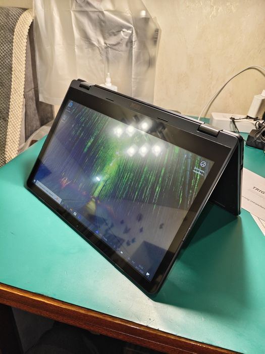 4x ядерный Трансформер ClassMate