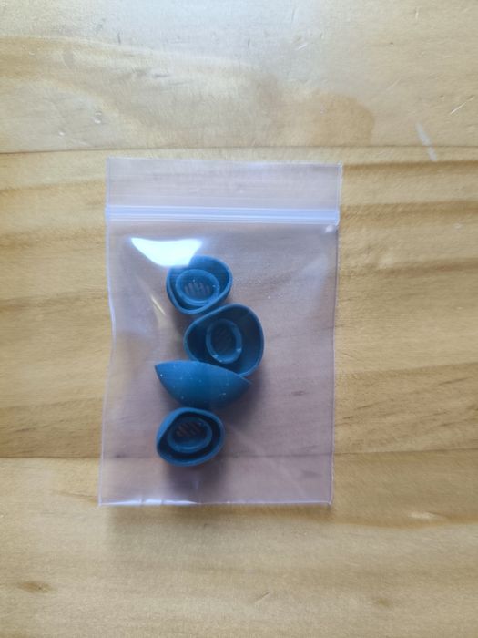 Аудио слушалки Realme Buds Air 7