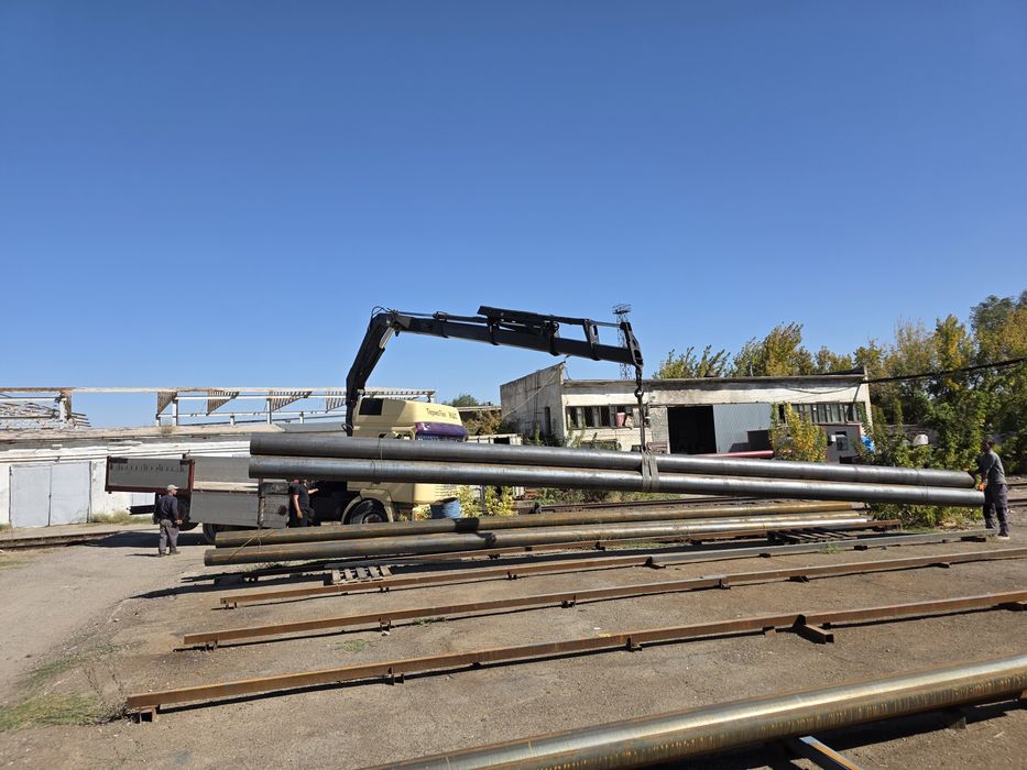 Услуги манипулятора