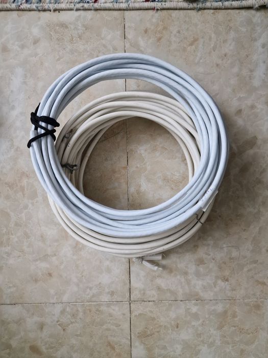 Кабель телевизионный