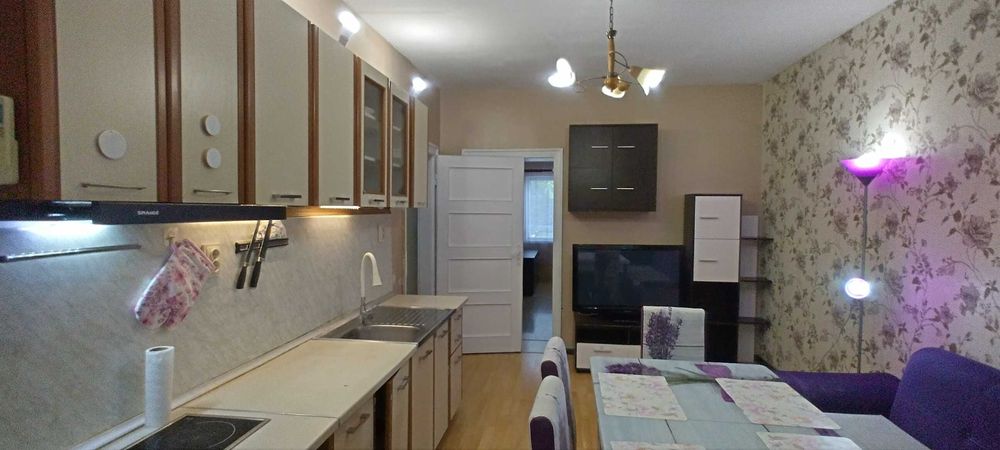 Дава се под наем Тристаен апартамент в Русе, Цветница - 63 кв.м за 300 € - Снимка #11