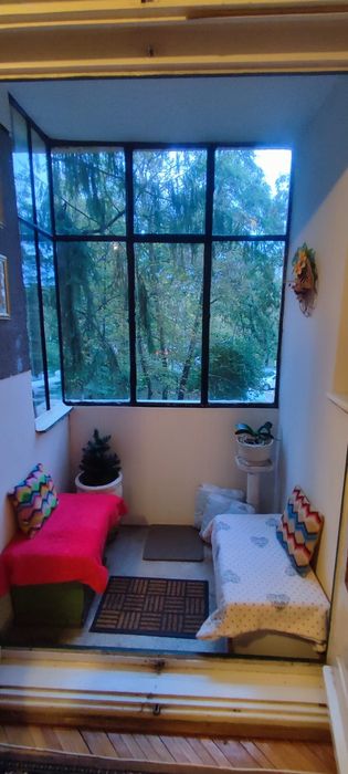 Dau în chirie apartament în Cluj-Napoca