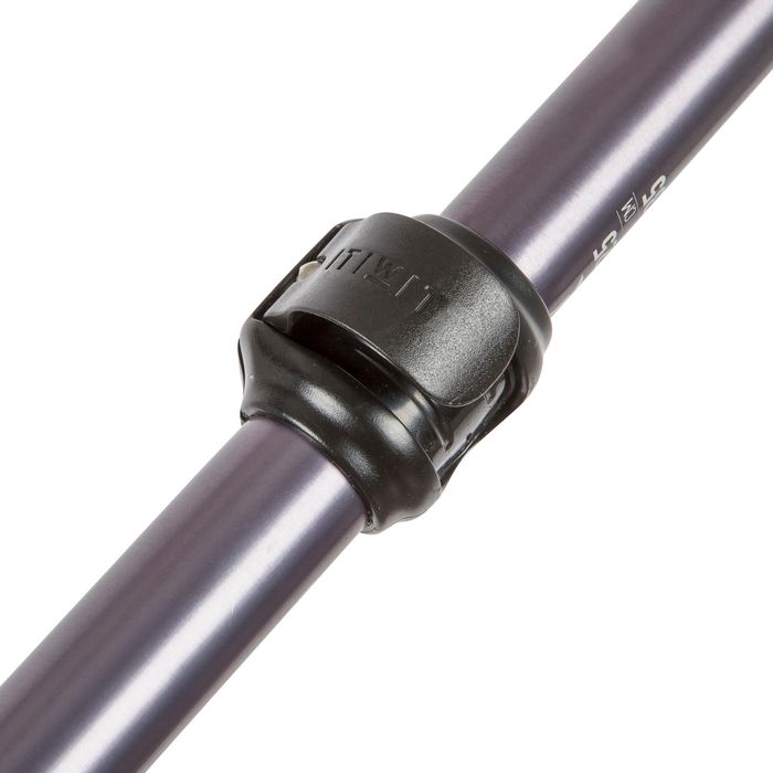 Padelă Caiac 100 simetrică reglabilă 2 - produs resigilat Decathlon
