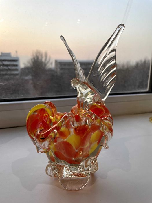 Винтажная посуда