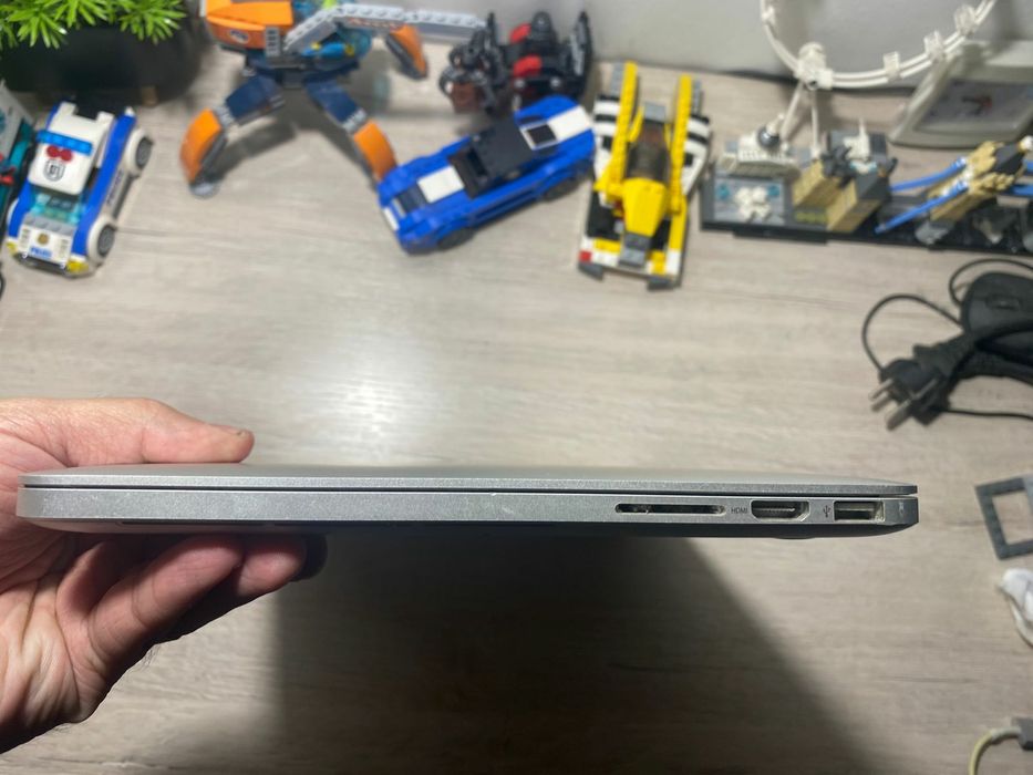 MacBook Pro/intel core i5/8/512