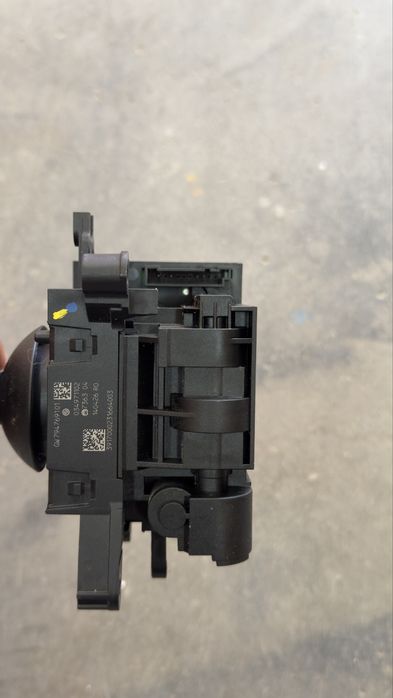 BMW G30/31 BMW G11/12 Джойстик / скоростен лост