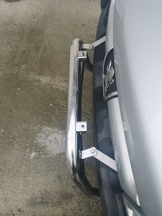 Ролбари за коли и бусове