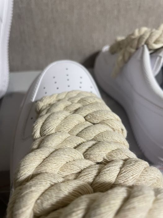 Nike Air Force 1 Rope Laces