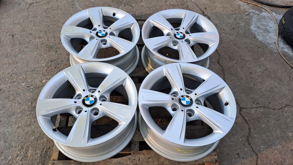 16" 5Х120мм БМВ, 5X120mm BMW ORIGINAL