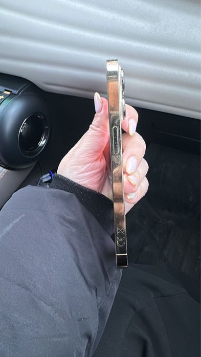 Iphone 13 pro 256 gb