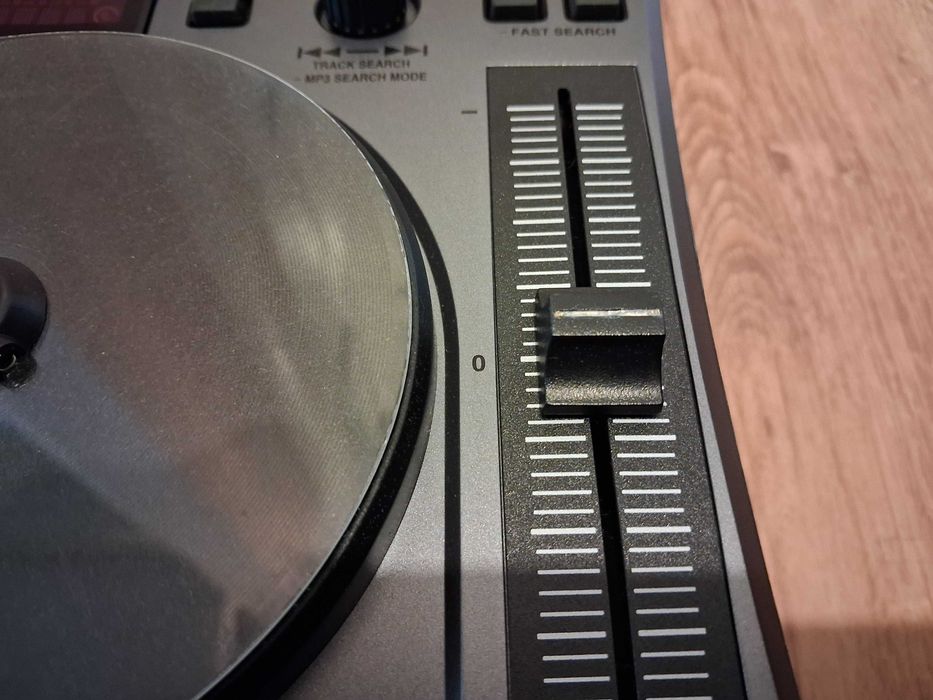 CD плеър DENON DN-S1000