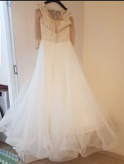 Rochie de mireasă Best Bride