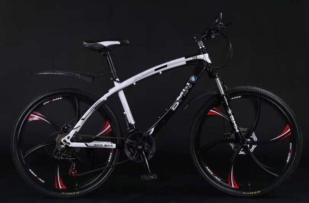 Велосипед Крузер с первых рук