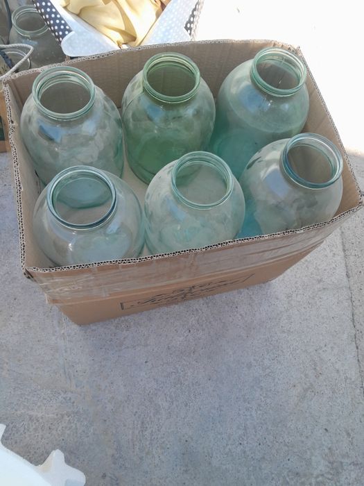 Банки 3 л 2л 1 л продам
