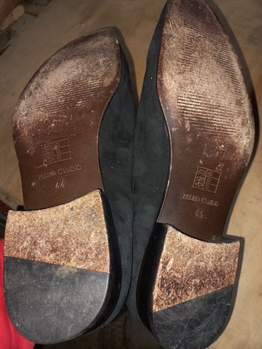 Официални италиандки обувки