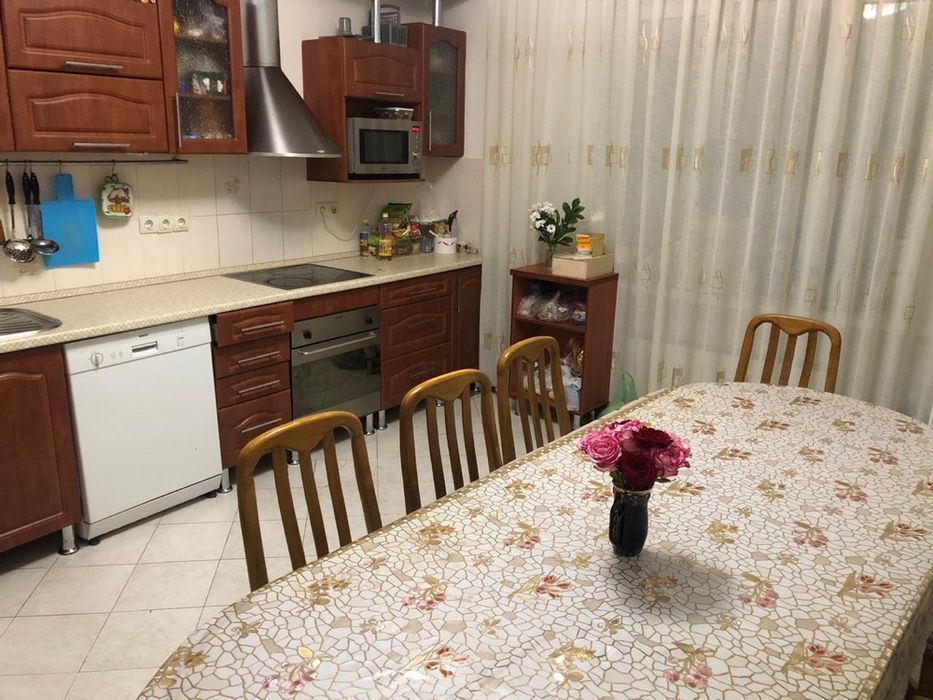 Квартира , коливинг, комната, хостел, подселение