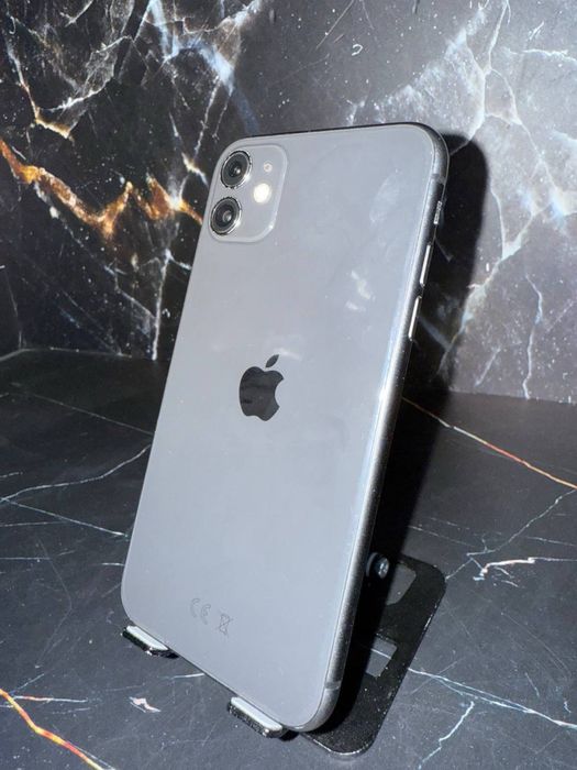 Iphone 11, 64Gb, akb 75%