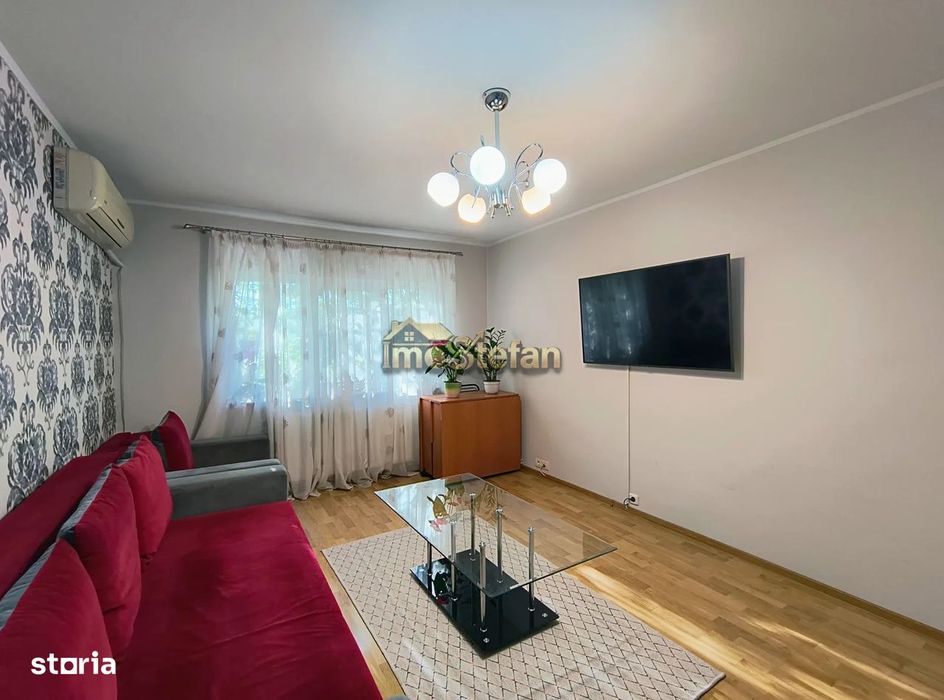 ICIL | Apartament 3 Camere | Utilat | Mobilat | Gata de mutat