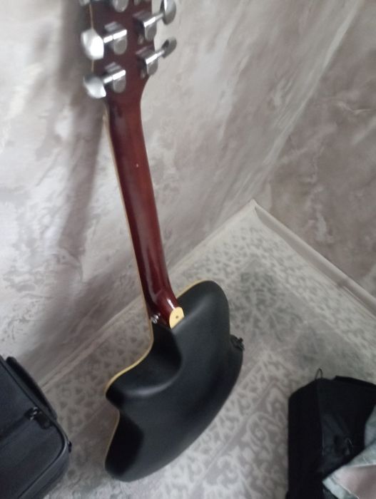 Гитара 41 размер