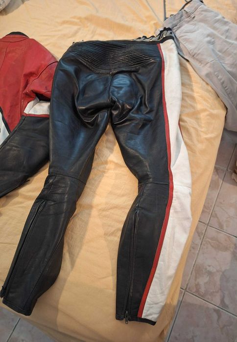Мото винтидж екип Dainese