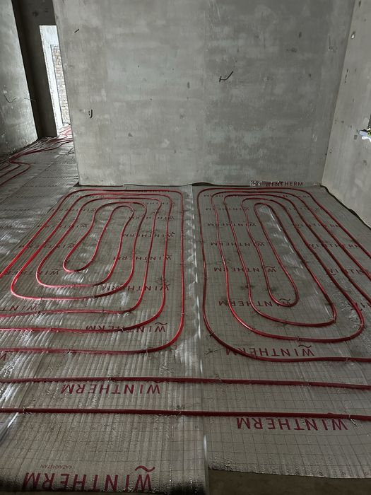 Сантехник мастер